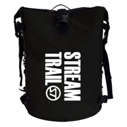Герморюкзак Stream Trail Roadster D2 Onyx (BK) 30L