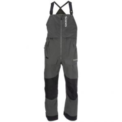 Комбинезон Simms ProDry Bib '20, Carbon, XL
