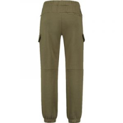 Брюки спортивные Korda Kore Olive Joggers размер S