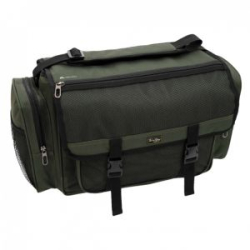 Сумка рыболова Mikado Territory (UWF-031) 52x32x20cm тёмно-зелёная