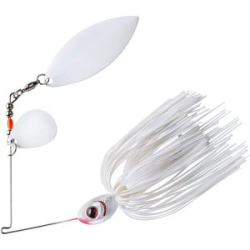 Спиннербэйт Booyah Glow Blades BYGBT38 цвет 615