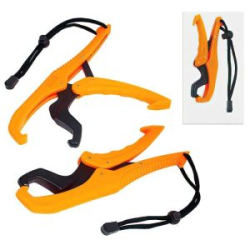 Захват для рыбы Akara пластик 160 мм