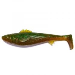 Мягкая приманка виброхвост RSK Fishing Барабулька B-2 (26см 153гр) цвет 017