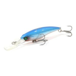 Воблер Sprut Tanagu 60SP (Suspending/60mm/5,3g/1,2-1,8m/SB)