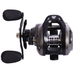 Катушка мультипликаторная Black Side Outcast 201 LH (3+1 подш.)