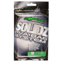 Пакет Korda Solidz Bags M 70*110mm KPVA3