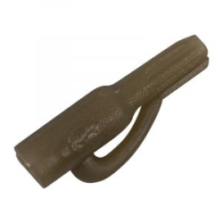 Безопасная клипса Korda Quick Release Lead Clips Clay/Gravel