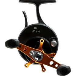 Катушка зимняя iFish Quickdrop