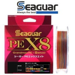 Seaguar PE X8 150m