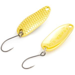 Блесна колеблющаяся Akara Lite Series Nami 23 1,5 гр. цвет Go