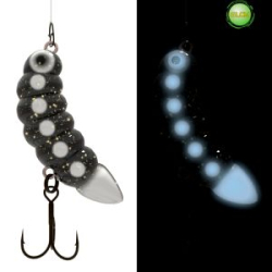 Воблер Iron Trout Rogaliк 6g цвет 024