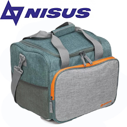 Nisus (N-102-GG) Изотермическая сумка-холодильник