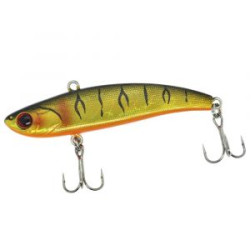 Воблер Mottomo Sailor 70S 13g цв. Gold Tiger