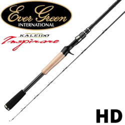 EverGreen Kaleido Inspirare HD