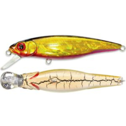 Воблер Pontoon21 Greedy-Guts 77F-SR цв. 402