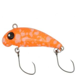 Воблер Mukai Little Pogo 33мм 3гр. цвет #LP10