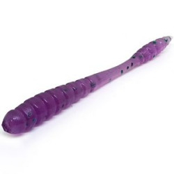 Силиконовая приманка Avers Japan Worm - №12