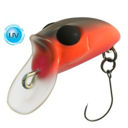 Воблер Iron Trout Lippe 007 (LP007)