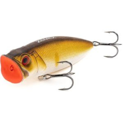 Воблер Zemex Jumpy 55F 7.7g цвет N325