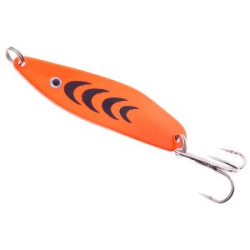 Блесна Higashi TauMANN Tiger 6,8g цвет #M50