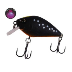 Воблер LureMax MOKI 38F SSR 4,5гр. цвет 056