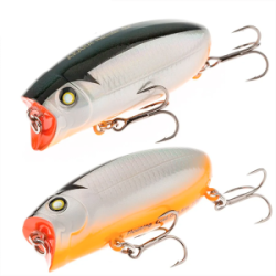 Воблер Akara Hamster 60F 10 гр. цвет A23