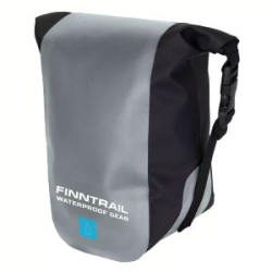 Гермосумка Finntrail Beltbag 1726 Grey_N (2L)