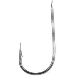 Крючок Gamakatsu Hook LS-1310N Nickel №02