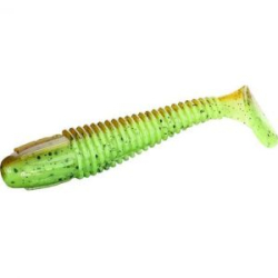 Силиконовая приманка Mikado Nihonto 9cm цв. 346