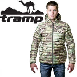 Tramp Urban мультикам