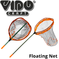 Vido Craft Floating Net
