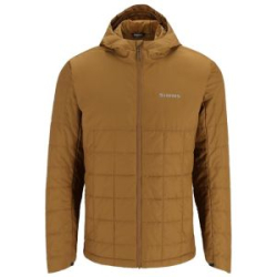Куртка Simms Fall Run Hoody '21, Bronzeback, M