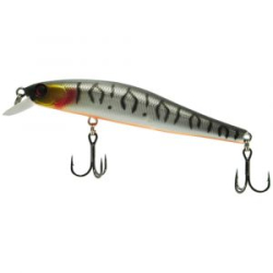 Воблер Mottomo Leo 70SP 5,3g цв. Silver Tiger