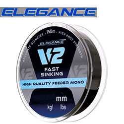 Elegance Feeder Pro V2 150m