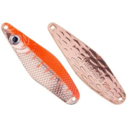 Блесна Higashi Sierra 40g цвет #107