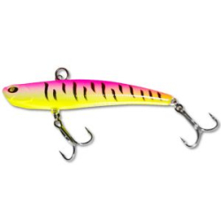 Воблер BAT Rafu BT026 (80 мм, 15 гр.) цвет B018