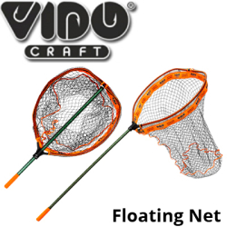 Vido Craft Floating Net