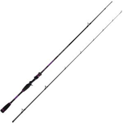 Удилище кастинговое Salmo Sniper Baitcast 28 2.29