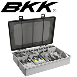 BKK Armorpoint OCD KIT - EU Predator Perch&Zander