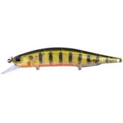 Воблер DUO Realis Jerkbait 110 SP #CZA3146 Ghost Gold Perch