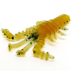 Силиконовая приманка Avers Crawfish - №17