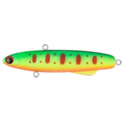 Воблер TsuYoki Torpeda 83S Soft Light цв. AL007