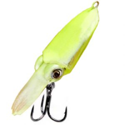 Воблер Little Jack Ika-Day-Night-30 цв. 05 Chart Glow