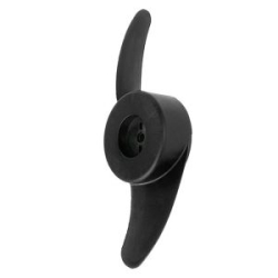 Винт для электромотора лодочного 32/36 LBS Nisus (N-TM-32-36-P)