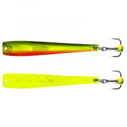 Блесна зимняя Nord Waters Аляска-NW WAK080015FRG