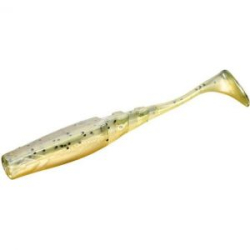 Виброхвост Mikado Fishunter TT 9cm цв. 347