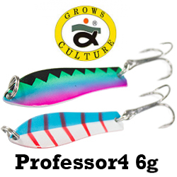 Grows Culture Professor4 6g