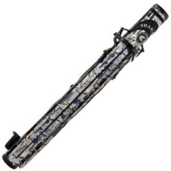 Тубус Feeder SHAMAN с двумя карманами, откр. местность (110 диаметр, 145 длина)