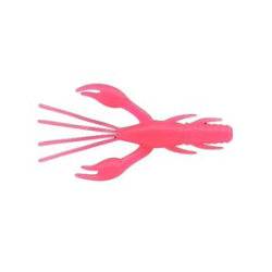 Силиконовая приманка Sprut Noki 60 (60mm/1,8g/PN) 1упак*6шт