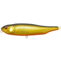 Воблер Megabass Giant Dog-X цв. Gg Kinkuro